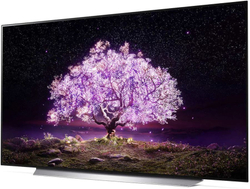 Телевизор LG 65" OLED65C1RLA OLED