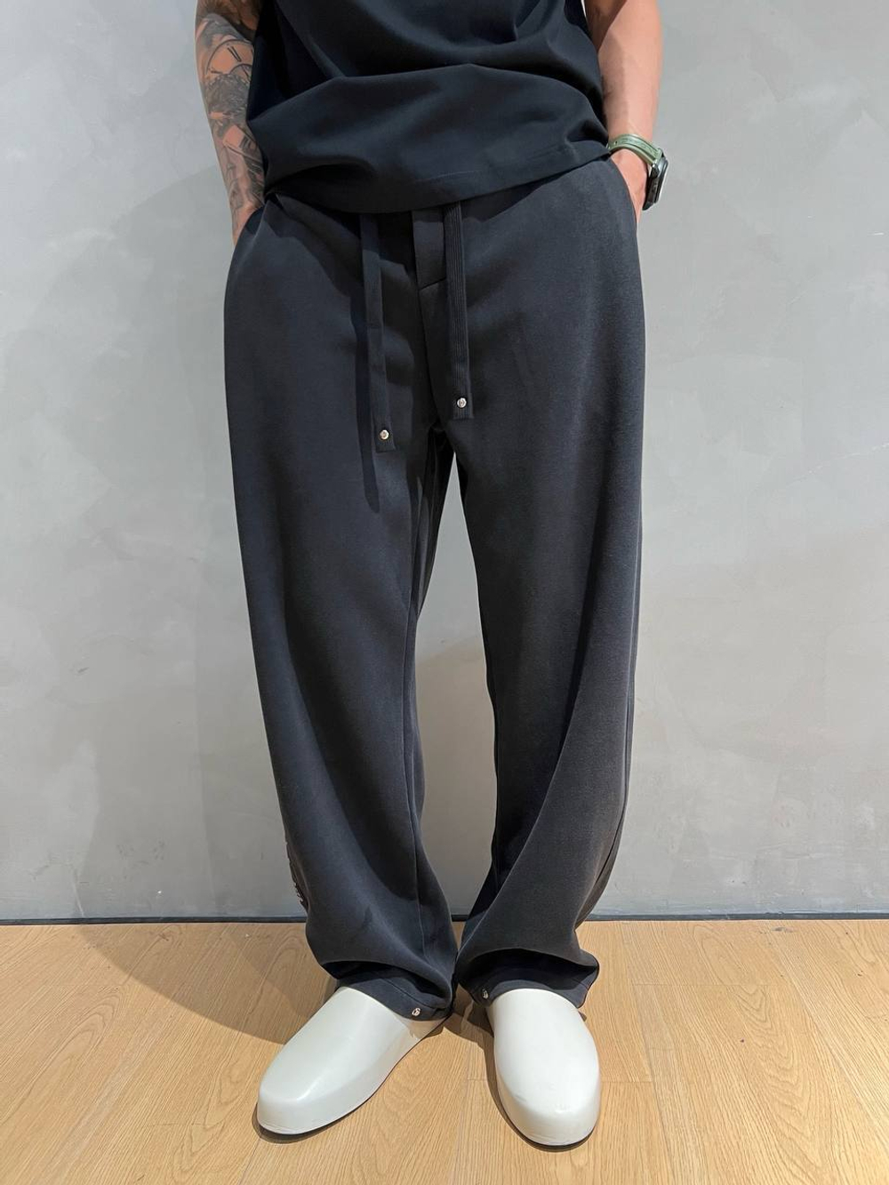 Спортивные штаны Maison Margiela
