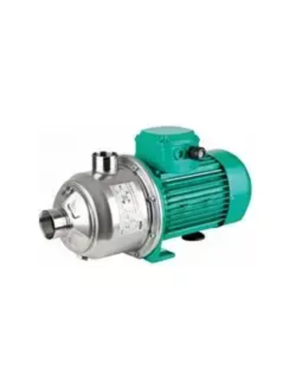 Насос повышения давления Wilo Economy MHI 406 1/E/1-230-50-2 (1х220В; 1,50кВт)