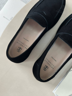 Слипоны Brunello Cucinelli
