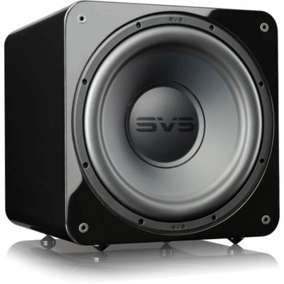 SVS SB-1000 pro, активный сабвуфер