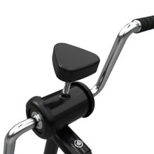 Велотренажер двойной DFC B6008 dual bike