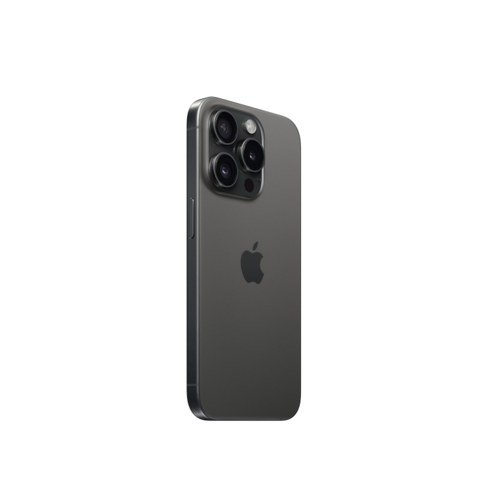iPhone 15 Pro | 1Tb Black Titanium