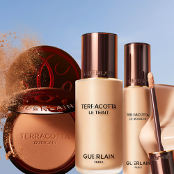 GUERLAIN Terracotta Concealer - Долговременный корректор для лица оттенок 9N Neutral, 11 ml