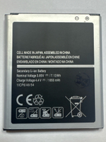 Аккумулятор для Samsung EB-BJ100BBE (J100F J1)