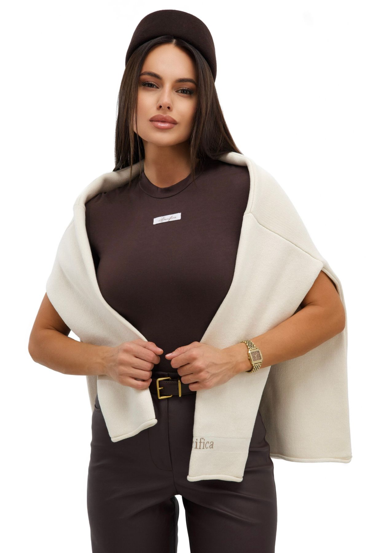 ФУТБОЛКА СКИН