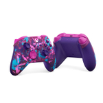 Хbox Gamepad Heat Breaker Series Special Edition