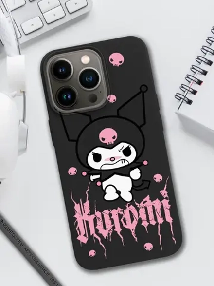 Чехол на iPhone 16 Pro