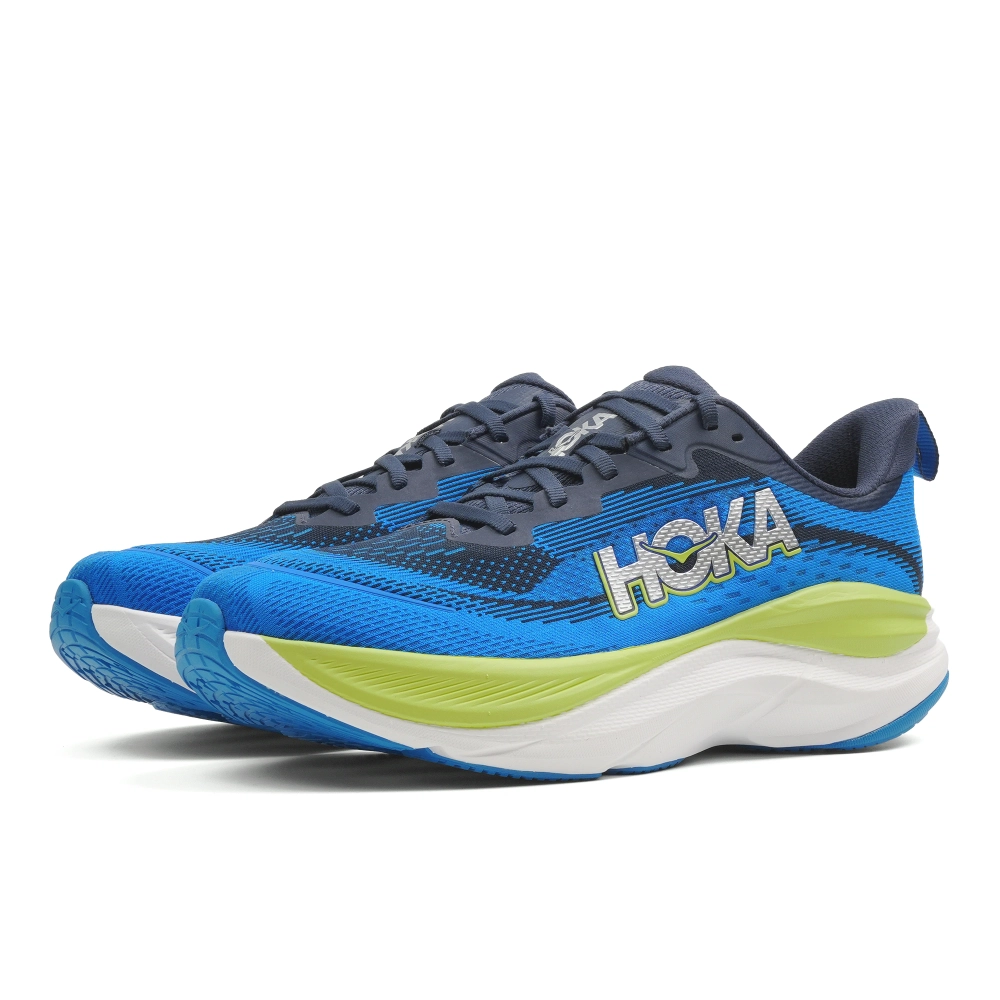 Кроссовки мужские Hoka Skyflow