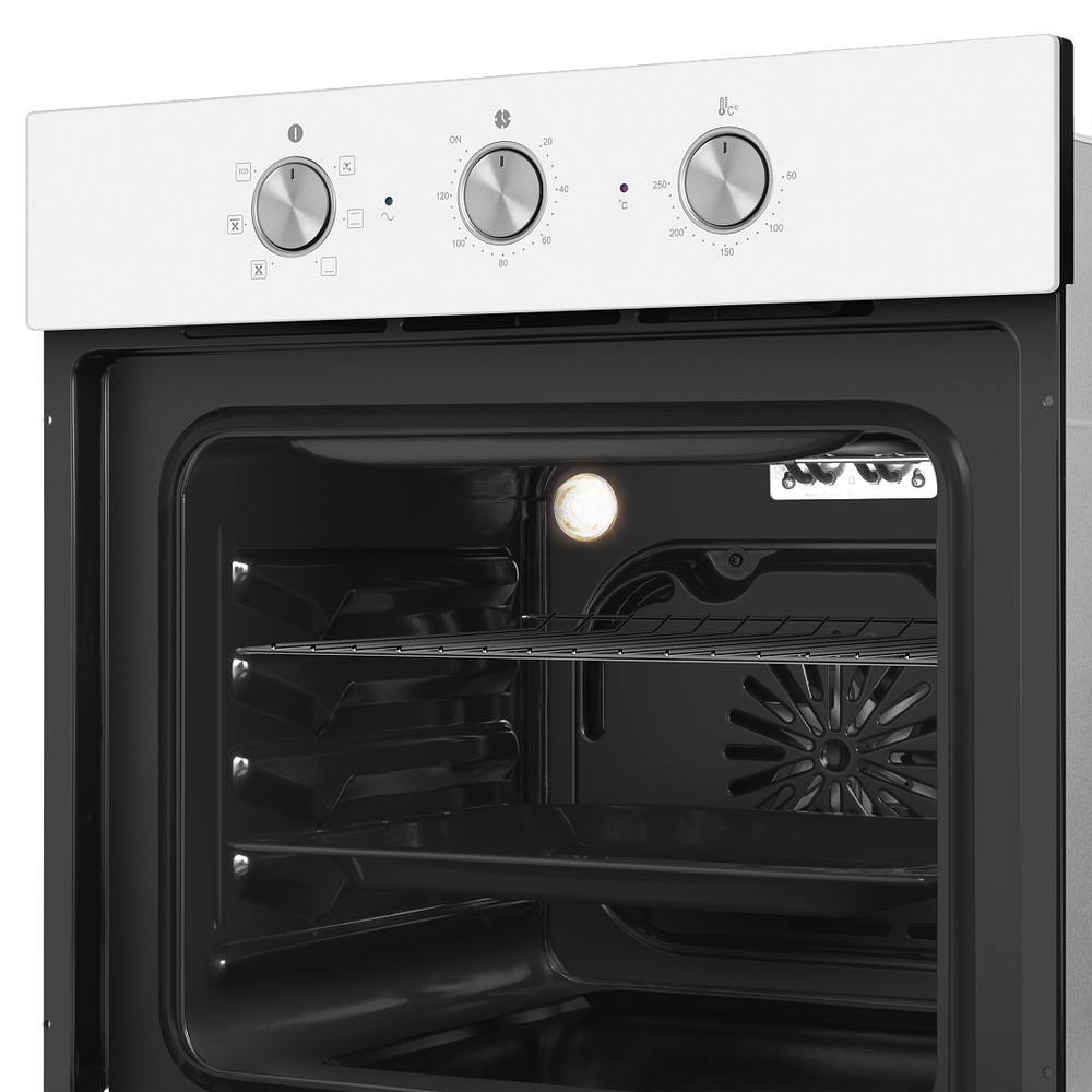 HOMSAir OEF606WH
