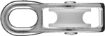 ЗУБР 9 x 40 мм, 1 шт, одинарный блок (304586-40)