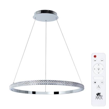 Люстра Arte Lamp Orione A2182SP-60CC