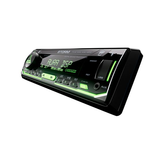 AURA STORM-868DSP Ai DSP 4RCA