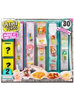 Миниверс Игровой набор 5 рецептов MGA's MINIVERSE