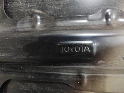 Капот Toyota Land Cruiser 200 07-14 Б/У Оригинал 5330160590