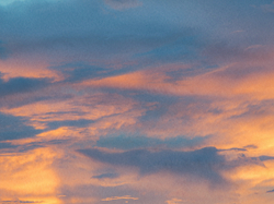 SUNRISE AND SUNSET 8