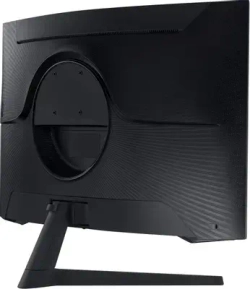 Монитор 27" Samsung S27CG550EI  (LS27CG550EIXCI)
