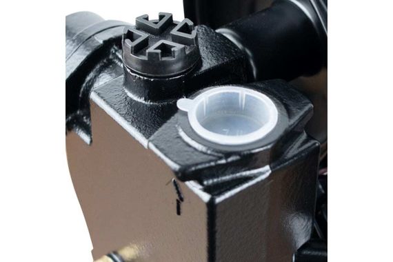 Станция насосная VERTON AQUA APS400ME h30 Q2.1 Hs8 37360