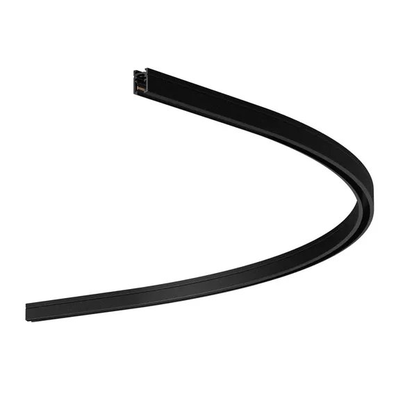Коннектор радиусный Accessories for tracks Levity TRA184-R900-11B-1 Maytoni