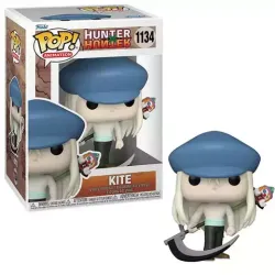 Funko POP! Hunter x Hunter: Kite (1134)
