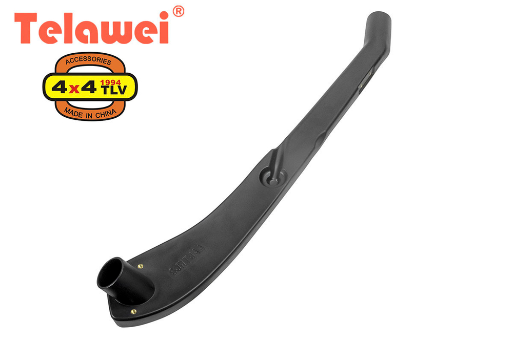 Шноркель Telawei для Jeep Wrangler 4.0 10/1992 - 10/1999 SJWTJSA
