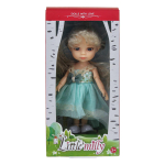 Кукла классическая, коробка 92009-A