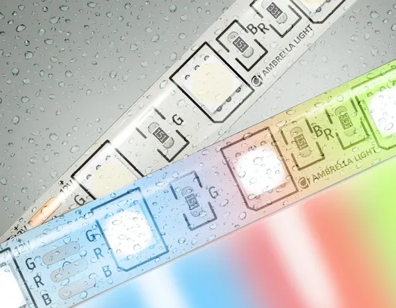 Светодиодная лента Illumination GS2302 Ambrella