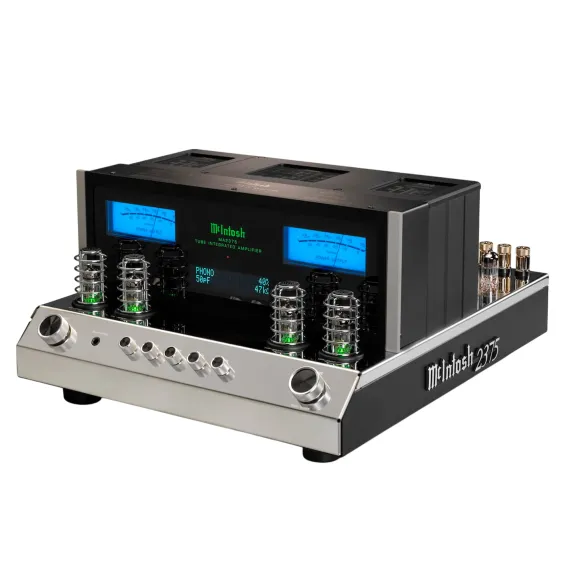 Mcintosh MA2375