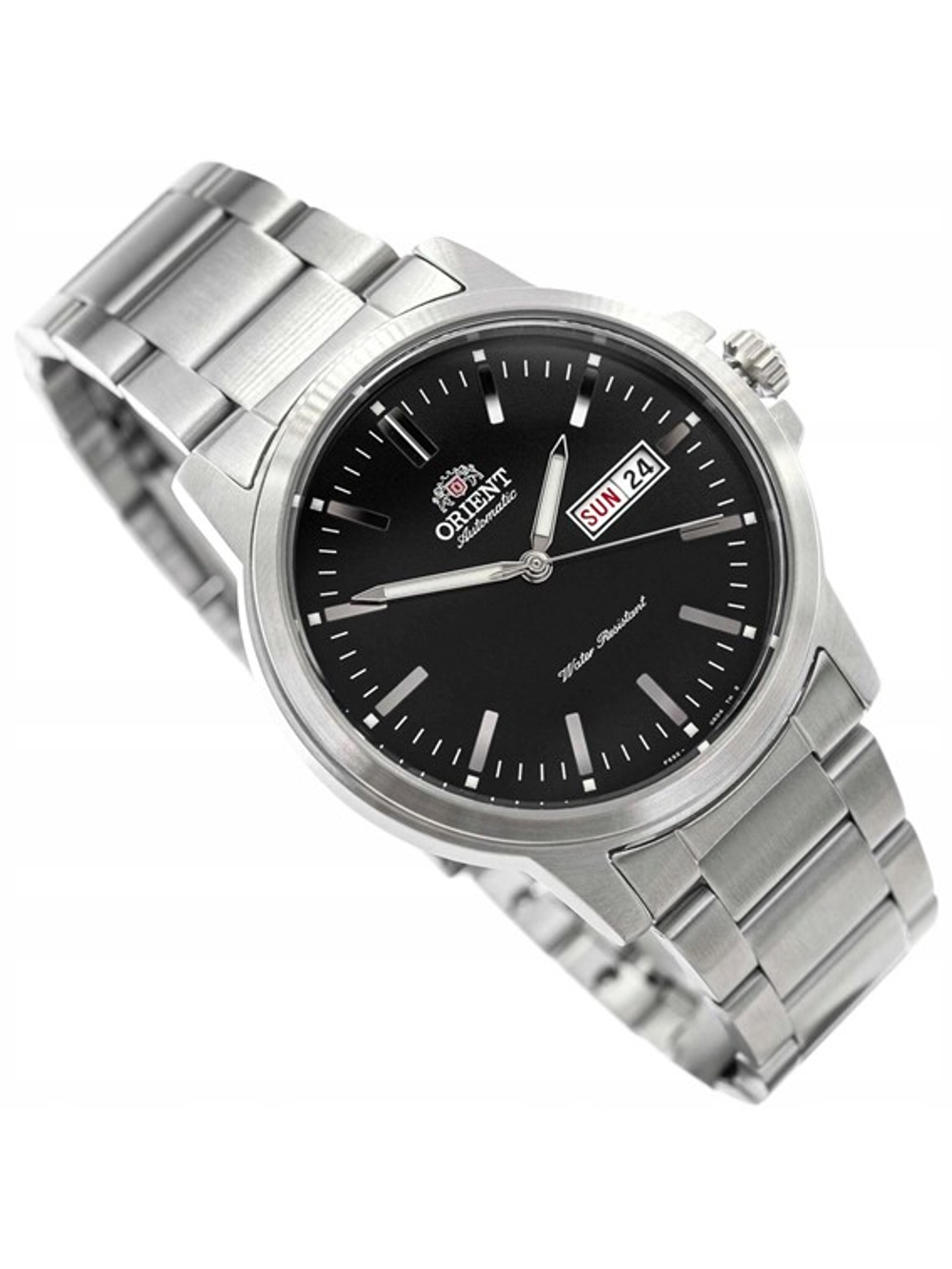 Часы механические Orient Contemporary RA-AA0C01B39B
