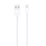 Кабель Apple USB-A — Lightning (2m)