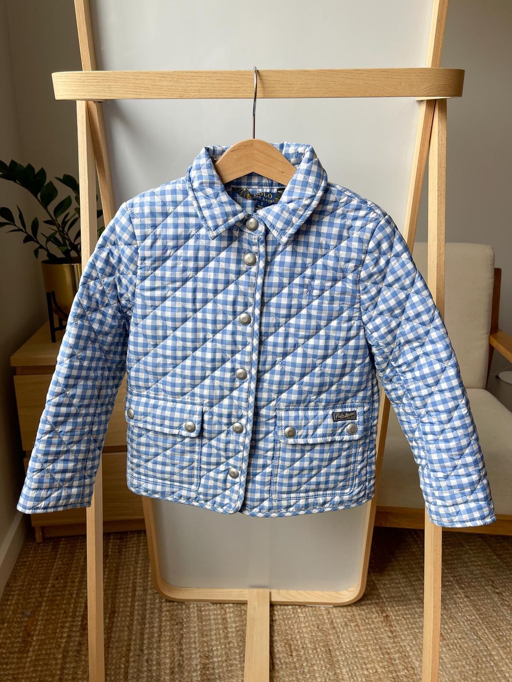 Куртка Polo Ralph Lauren