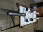 Амортизационная вилка Rock Shox XC 32 TK 100 mm