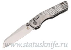 Нож Microtech MSI 210M-10FRMS2 Frag Miniфотография - 1