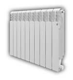 Радиатор Royal Thermo Revolution 500 2.0