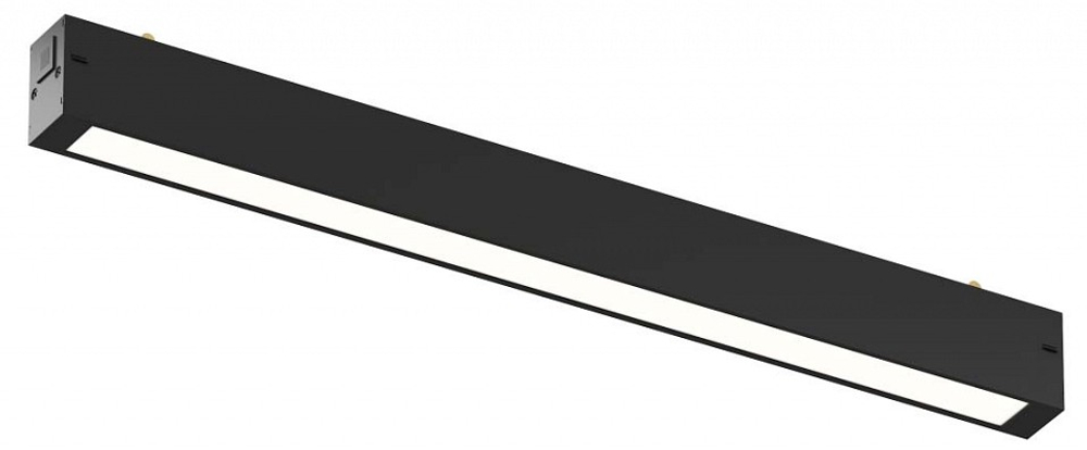 Накладной светильник Denkirs Smart DK8004-BK
