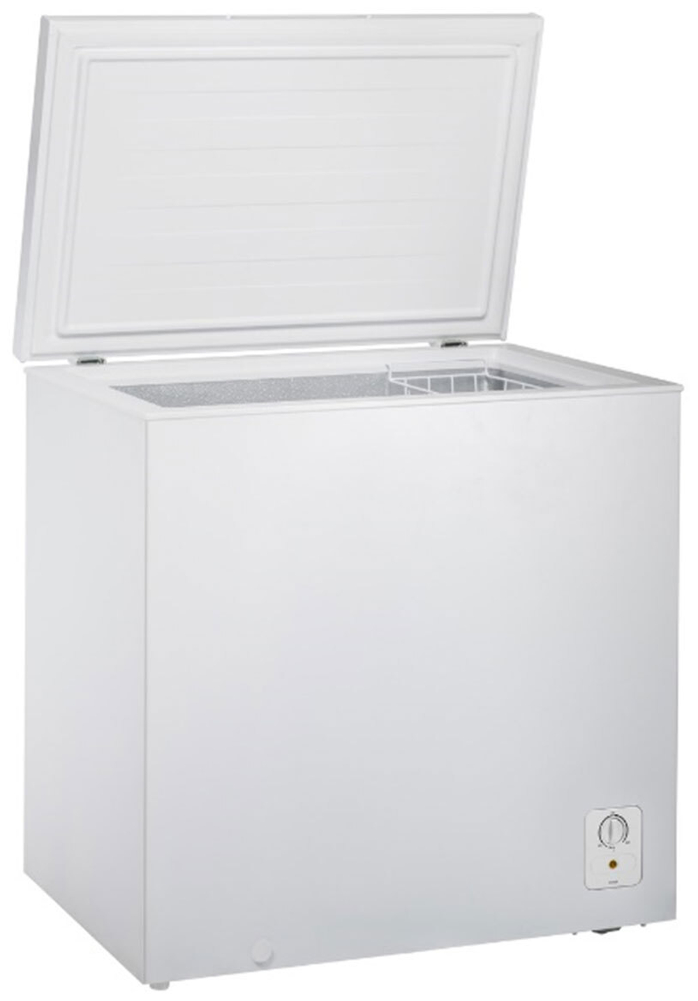 Морозильная камера HISENSE FC-258D4BW1