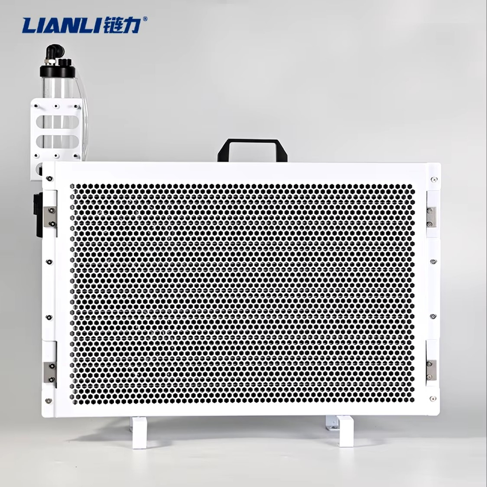 Комплект №1 охлаждения HYDRO 8kW