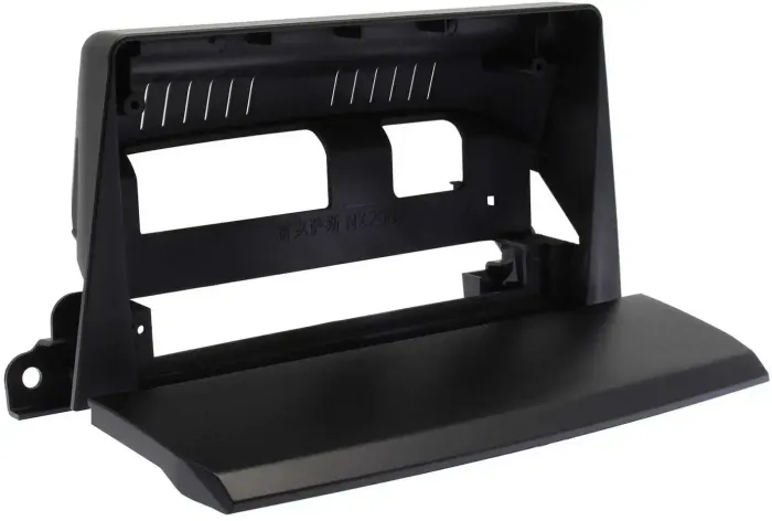 Магнитола для Lexus NX200, NX200t, NX300h 2014-2017 (тачпад) - FarCar S400-TS18 монитор 9.5" QLED на Android 14, CarPlay, 4G SIM-слот
