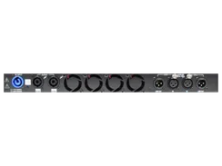 AUDIORUS D2900 — усилитель мощности