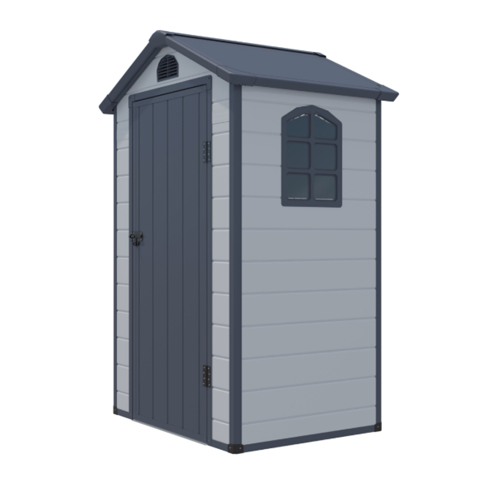 Сарай WOTEX Storage-01-2