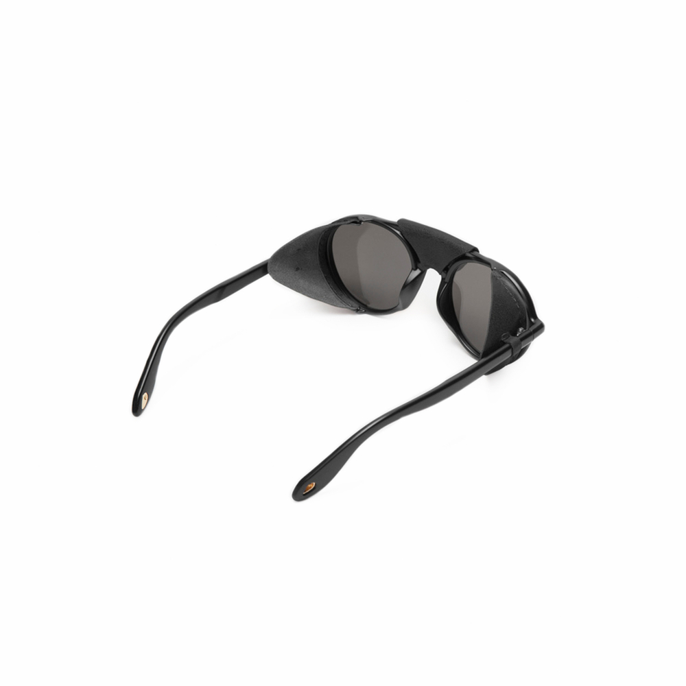 Очки солнцезащитные WHITELAB Tour "Black/Black" S3