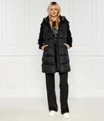Безрукавка GUESS - черный(W4YL09 WGAE2)