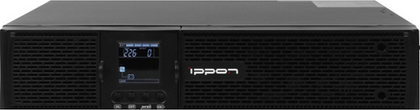 Источник бесперебойного питания Ippon Innova RTB 1000