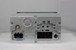 Установочный комплект универсальный  2DIN  KUBERG KD-7000-P30