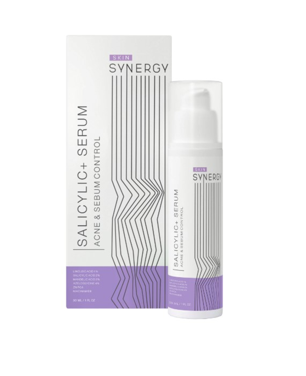 Сыворотка «салициловая плюс» | SALICYLIC+ SERUM, 30 мл