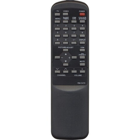 Пульт JVC RM-C470 для телевизора JVC