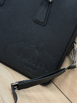 Портфель Prada