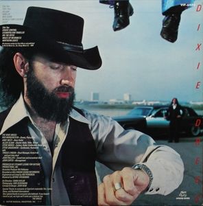 Dixie Dregs / Free Fall (LP)