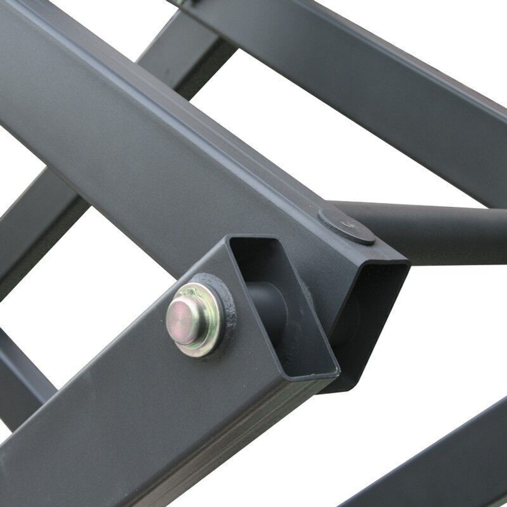 Подъемник ножничный несамоходный SJY-0.4-16 (380 В; 400 кг; 16 м) SMARTLIFT (SMART)