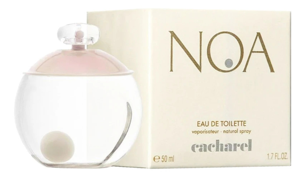 Cacharel Noa туалетная вода